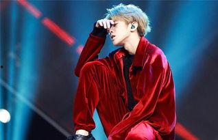 娱乐吃瓜酱蔡徐坤,从偶像到流量王，娱乐吃瓜酱的独家揭秘